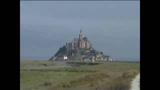 Mont Saint Michel [upl. by Hu944]