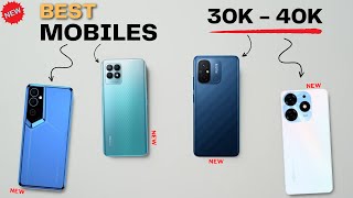 Best Mobile Under 40000 in Pakistan 2023  All New🔥 [upl. by Eibur648]