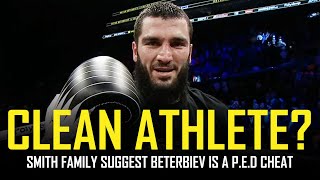 ARTUR BETERBIEV PED ALLEGATIONS [upl. by Nara]