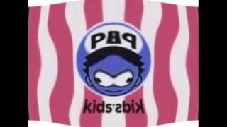 PBS Kids Dash Logo Effects Part 2 [upl. by Donelle10]