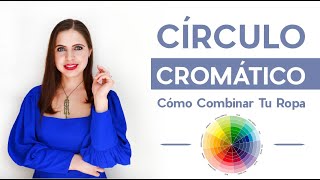 Cómo Combinar Tu Ropa  Combinar Colores en Tu Outfit  Ada Pelayo [upl. by Ecnerewal]