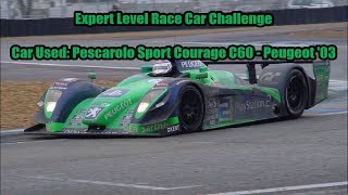 GT6 ASpec Seasonal March 8th 2017  Expert Level Race Car Challenge [upl. by Keeley]