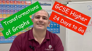 GCSE Higher Revision  24 Days to Go  Corbettmaths [upl. by Saval467]