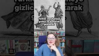 Osmanlı’da Meyhaneler tariheyolculuk tarih Osmanlı [upl. by Mab]