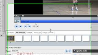 Dartfish Video Analysis Software Tutorials Mediabook [upl. by Ojeillib]