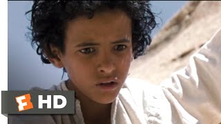 Theeb 2014  Blood in the Well Scene 18  Movieclips [upl. by Tselec]