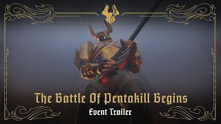 Official Trailer Pentakill The Lost Chapter  An Interactive Album Experience [upl. by Daggett]