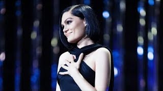 Jessie J  I Have Nothing Whitney Houston quotSinger 2018quot HD [upl. by Aratehs9]