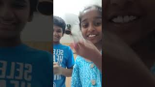 Dermi Cool Prank ft AavyaAaHaa [upl. by Laup]