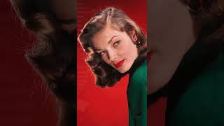 The Truth About Lauren Bacall 1924  2014 Lauren Bacall Life Story [upl. by Suivatra]