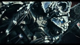 Transformers One Ending scene  Stop Motion Animation [upl. by Ynafetse]