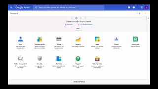 Setup Office In the Cloud  8  G Suite amp BlueHost Verify Domain Name [upl. by Thay]