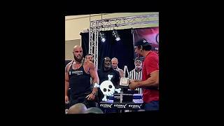 Adam Scherr vs Devon Larratt  Arm Wrestling 2024 armwrestling shortsfeed viral trending [upl. by Schindler]