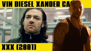 Return of Xander Cage Movie Explain in Bangla  Action  Crime  Thriller  Cineplex52 [upl. by Petracca]