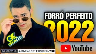 FORRÓ PERFEITO CD ATUALIZADO 2022 [upl. by Suki]