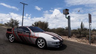 BYPASS  Speed Trap  Forza Horizon 5  29 December 2023– 4 Jan 2024 [upl. by Suanne]