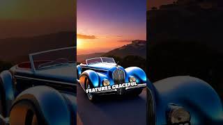 The Hidden Gem Delahaye 165 Revealed [upl. by Ilsa]