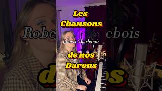 Je reviendrai à Montréal  Robert Charlebois montreal cover chansonfrancaise piano [upl. by Cozmo]