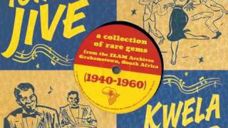 Soul Safari presents Township Jive amp Kwela Jazz 19401960 [upl. by Terryl243]