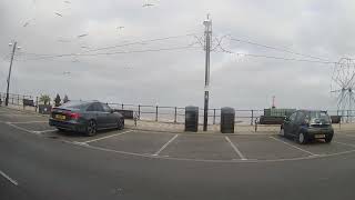 cleethorpes seagulls fishchips [upl. by Elmina]