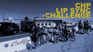 CHP Lip Sync Challenge [upl. by Ansela]