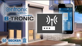 Setting up CC51CC31  Add receiver [upl. by Euqnimod15]