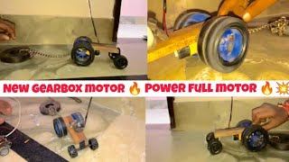 new gearbox motor 🔥💥 power full motor 💯🤙💥viralvideo sawraj735 [upl. by Donaghue823]