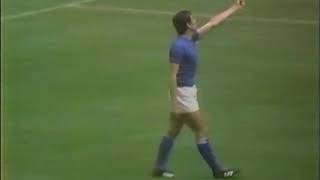 Brazil vs Italy 1970 World Cup Final Full Game [upl. by Reece]