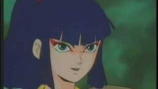 Ronin Warriors Episode 35 Part 2 of 3 [upl. by Cinom]