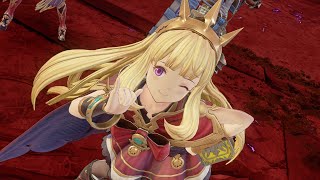 Cagliostro Gameplay Granblue Fantasy Relink High Rank Nazarbonju Boss Fight 4K 60FPS PS5 [upl. by Cross]