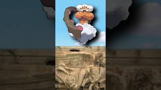 WTF is Landorus  EVERY Pokémon Design Explained pokemon pokemontcg shorts [upl. by Young988]