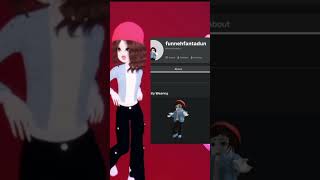 treashypooh roblox robloxedit royalehigh edit dance trending crybabie music fyp [upl. by Eekorehc476]