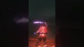 Sekiro  Shichimen Warrior NG7 Fastest Kill No Damage [upl. by Asseniv]