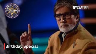 Kaun Banega Crorepati  Season 7 Birthday Special  Under 25 [upl. by Miko]