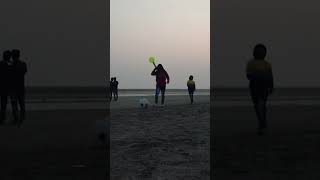 Bakkhali Sea Beach  Sea Beach Sunset  sea beach bakkhali travel vlog minivlog viralvideo [upl. by Yole639]