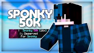 Sponkys 50K PACK RELEASE [upl. by Fronia358]