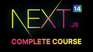 Mastering Nextjs 14 A Comprehensive Guide to the Latest Features and Advanced Concepts [upl. by Eceinahs]