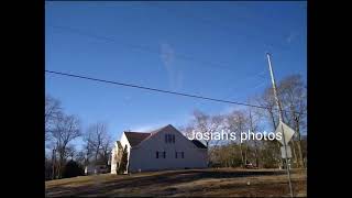 Three different power lines [upl. by Grearson]