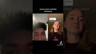 Riese Kendrick  Dont Text Me When Youre Drunk  Stacey Ryan TikTok Duet [upl. by Yenot5]