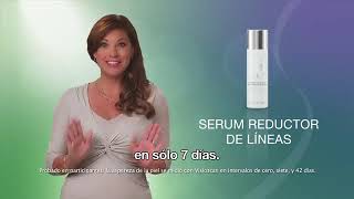 El valor Herbalife sobre su rostro renovado [upl. by Neela819]