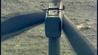 Wind Power  to Combat Climate Change [upl. by Francoise]