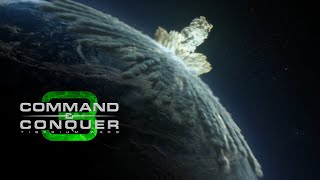 Command amp Conquer 3 Tiberium Wars  GDI Cinematics [upl. by Hanni]