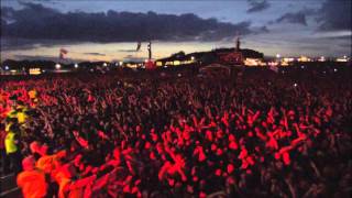 SlipKnot People  SHT  Live At Download 2009 [upl. by Ehrenberg680]