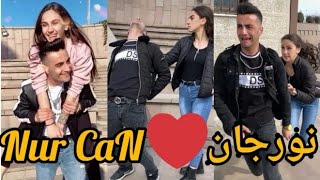 🔥تجميع مقاطع تيك توك بنت تركيا 🇹🇷 مجنونة جننت حبيبها 😂 جديد لايفوتكم🥀 [upl. by Ethelyn]