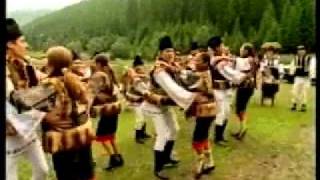 Discover Bucovina in Romania with ANT  2006 [upl. by Nauwaj]