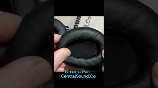 How to Replace Ear Pads Sony WHXB910N Headphones righttorepair headphones howto tech sony [upl. by Adekahs771]