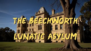 Explore the DARK HISTORY of Beechworth Lunatic Asylum EP 47  Myth in Minute [upl. by Ecirahs430]