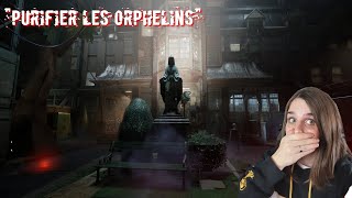 CET ORPHELINAT EST MALSAIN  The Outlast Trials [upl. by Patrick]