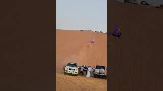 King of desert automobile desertdrive 13thdayofjuly offroad 13thjuly offroading dese [upl. by Jocelyn51]