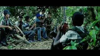 Prabhakaran Full Movie Part 12 [upl. by Hsak]